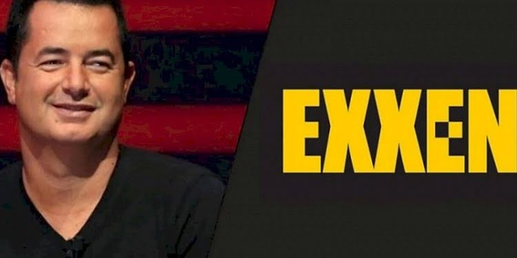 Acun Ilıcalı Exxen’e ilk üç günde kaç kişinin abone olduğunu açıkladı…