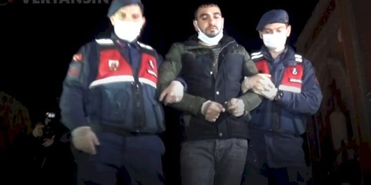 Kırşehir’deki vahşette gözaltına alınan 8 kişi tutuklandı