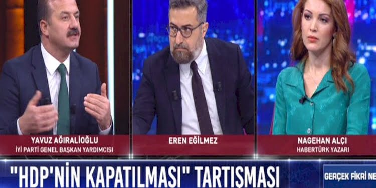 İyi Parti, Diyarbakır’daki evlat nöbetine neden katılmıyor?