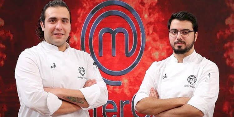 MasterChef Türkiye 2020 şampiyonu belli oldu