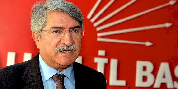 Fikri Sağlar hakkında soruşturma