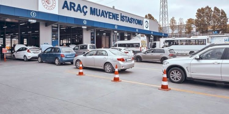 Araç sahiplerine kötü haber… Bir zam haberi de muayenelere