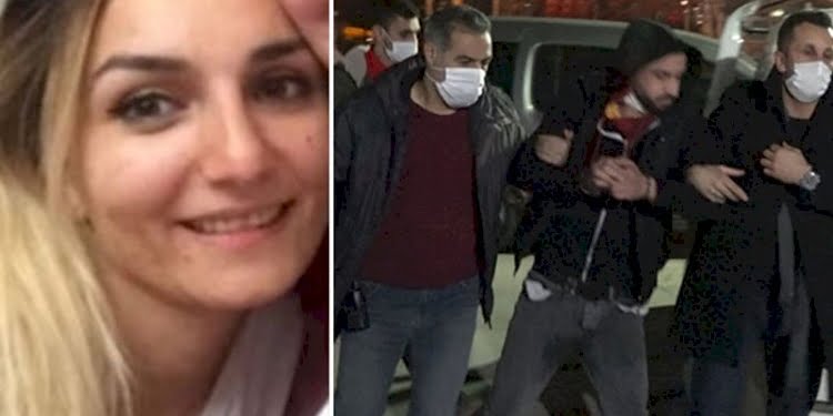 Bir kadın cinayeti daha! Aslıhan Dal’ı boğarak öldürdü, ‘hatırlamıyorum’ dedi