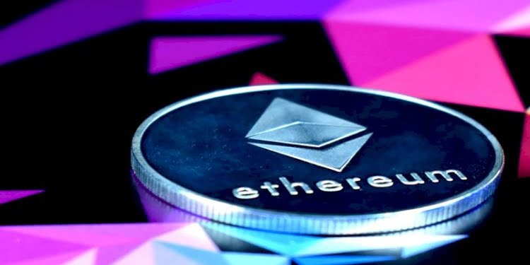 Kripto para Ethereum 1000 doları geçti