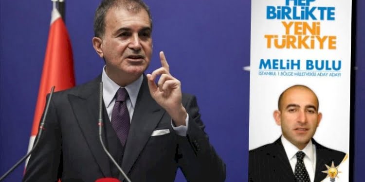 AKP Sözcüsü, Boğaziçi rektörü Mehmet Bulu’ya böyle sahip çıktı: Eskisi de ANAP’ın danışmanıydı