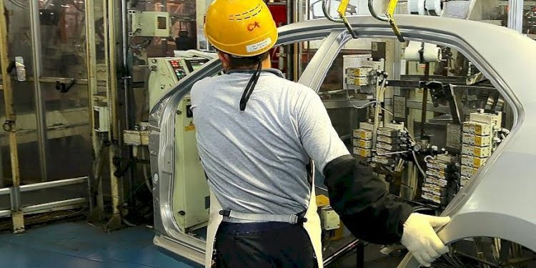 Cumhurbaşkanlığı yabancı yatırımcıyı böyle çağırdı: Nitelikli ve uygun maliyetli iş gücü