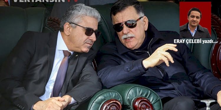 Trablus’ta sinir merkezleri kılıçları çekti! Ankara’ya ‘Başağa’ sürprizi mi?