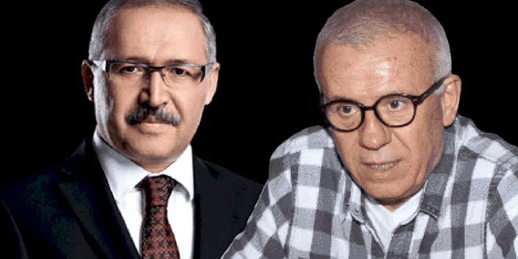 Ertuğrul Özkök’ten Abdulkadir Selvi’ye ‘çizgiyi aşma’ yanıtı: Mesajı aldım… Köşeme çekiliyorum