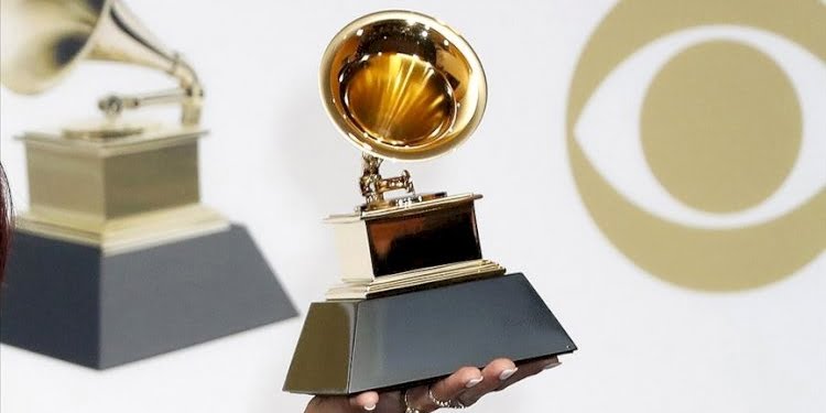 63. Grammy Ödülleri Kovid-19 nedeniyle ertelendi