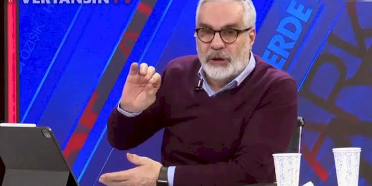 Hadi Özışık’a ait sitenin Sorumlu Yazı İşleri Müdürü istifa etti!