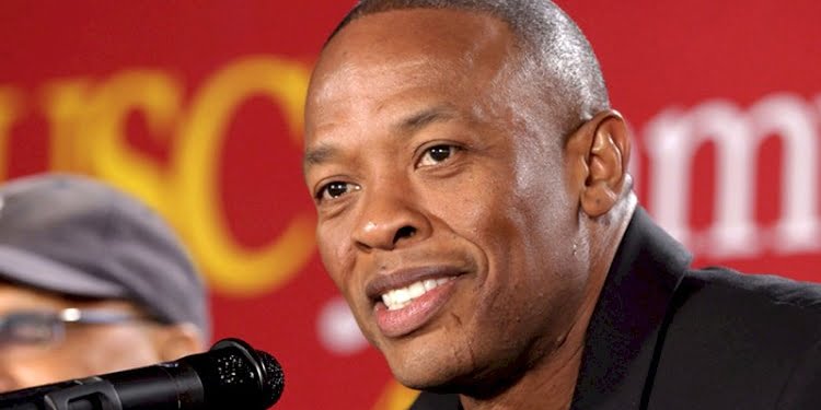Rapçi ve yapımcı Dr. Dre’den kötü haber