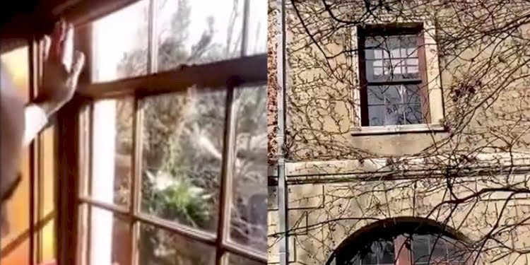 Canlı yayına takıldı… Öğrencilere el sallayan Melih Bulu böyle yuhalandı