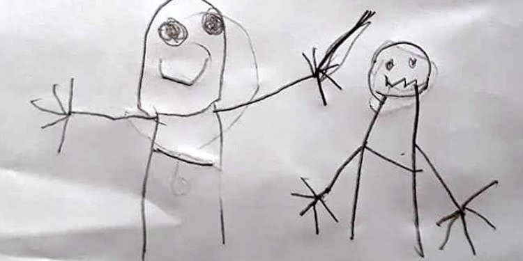 İki kardeşi cinsel istismarı resimlerle anlatmıştı: Anne ve üvey baba tahliye edildi