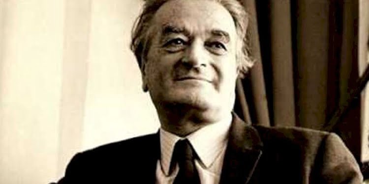 Ahmet Adnan Saygun kimdir?