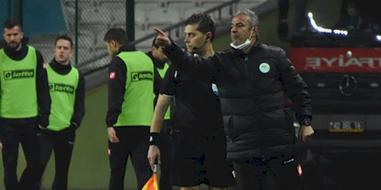 İsmail Kartal, PFDK’ya sevk edildi