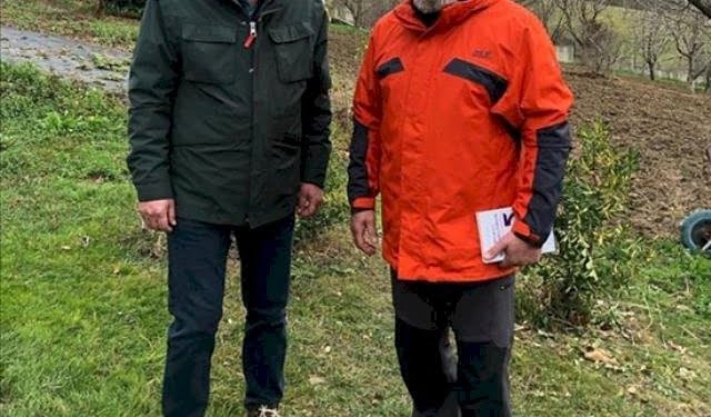 Ali Türkşen Muharrem İnce’nin Memleket Hareketi’ne katıldı