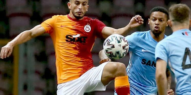 Yıldız futbolcunun lisansı askıya alınıyor!
