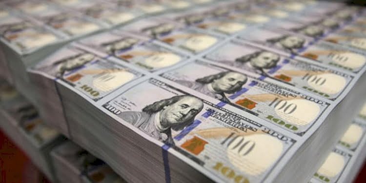 Dolar 7.30’un altına indi!