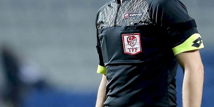 Süper Lig’de 18. haftanın hakemleri açıklandı