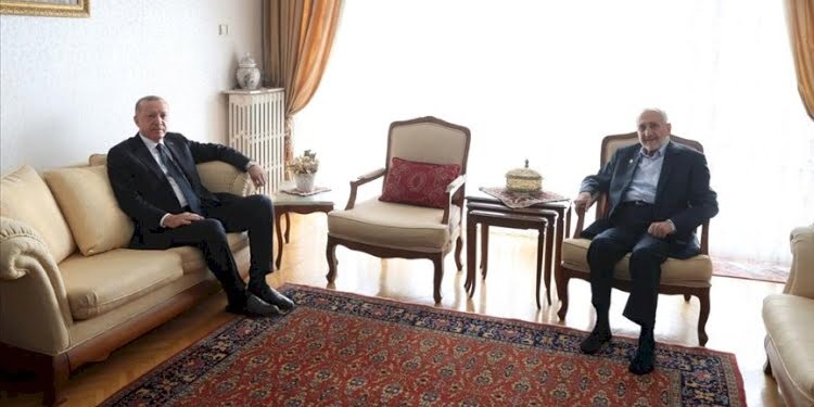 Saadet Partili Asiltürk sessizliğini bozdu… İttifak sorusuna yanıt verdi