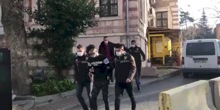 12 yaşındaki çocuğu kaçırıp ailesinden 8 bin dolar fidye istediler