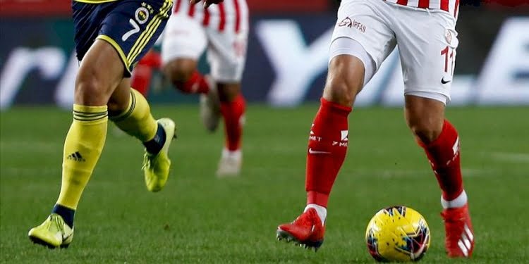 Fenerbahçe seriye başladı