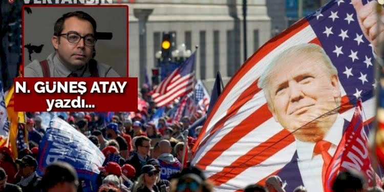Trump’ın kurtuluş planı!