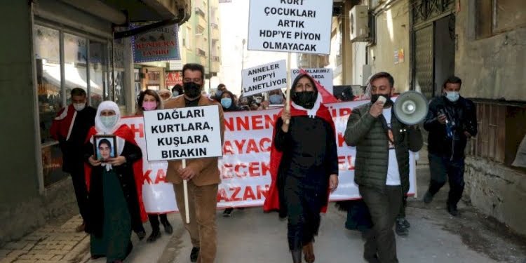 Diyarbakır ve Şırnak’ın ardından Hakkari’de de başladı
