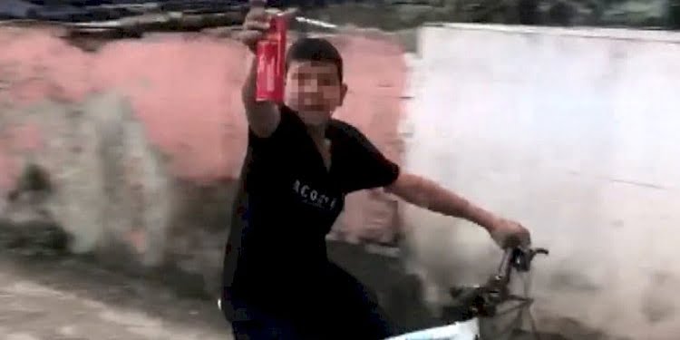 10 yaşına kadar düştü… Korkunç çakmak gazı gerçeği