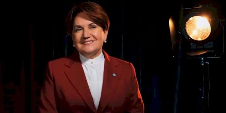 Meral Akşener: Doğu Perinçek benden hiç hoşlanmaz çünkü…