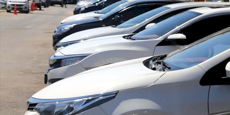 2020’nin en çok satılan ikinci el otomobil markaları belli oldu