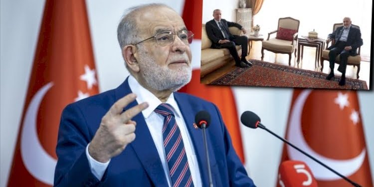 Saadet Partisi’ne bakanlık teklifi yapıldı mı?