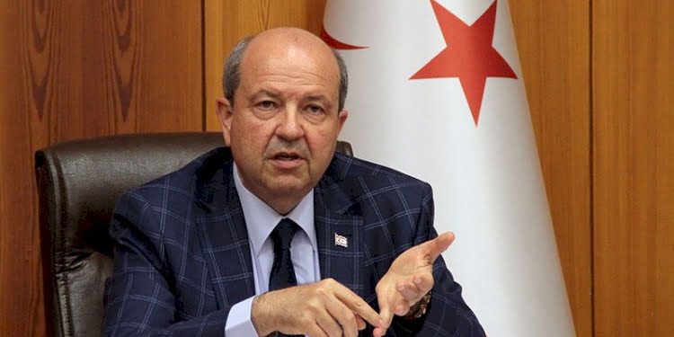 Ersin Tatar’ın kafa karıştıran çelişkileri