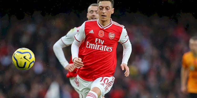 Mesut Özil’in abisinden sürpriz paylaşım!