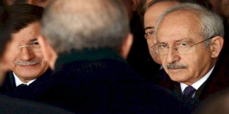Siyasette ‘Sözde Cumhurbaşkanı’ polemiği