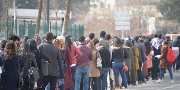 TÜİK’e göre işsizlik azalmaya devam ediyor