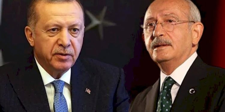 Erdoğan’dan Kılıçdaroğlu’na 1 milyon liralık dava