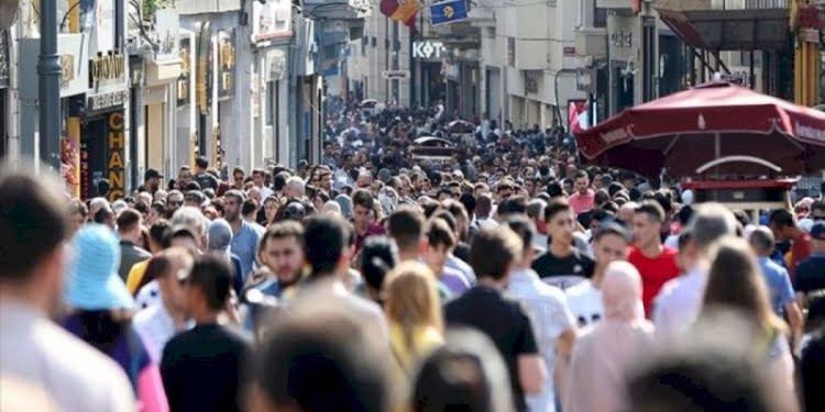 TÜİK’in rakamları tutmuyor: Gerçek işsizlik 10 milyona dayandı