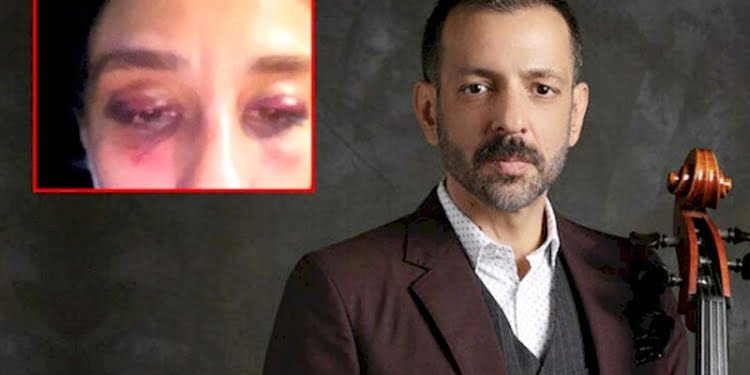 RUBATO’nun solisti Özer Arkun ‘sevgilisine şiddet’ten hakim karşısında