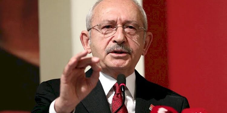 Kılııçdaroğlu’ndan teşkilata sert mesaj: Kapının önüne koyacağız