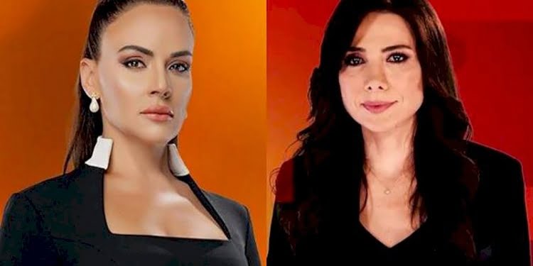 Haber Global’de Buket Aydın depremi! Hangi ünlü sunucu ayrıldı?