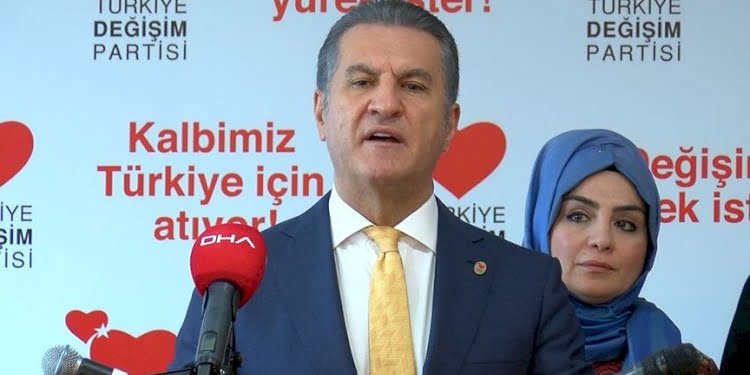 Mustafa Sarıgül’den açıklama… Erdoğan’la görüşecek mi?