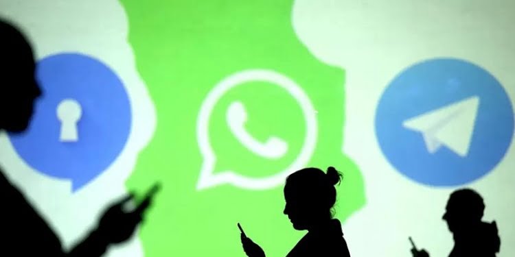 Bilgisayar Mühendisleri Odası hangi mesajlaşma uygulamasını önerdi?