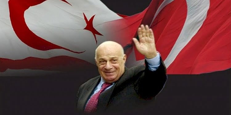 Denktaş’ın ve şehitlerin emaneti olan KKTC’nin bekçisiyiz