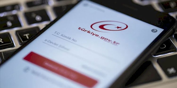 e-Devlet üzerinden istenmeyen mesaj ve aramaları iptal etme adımları