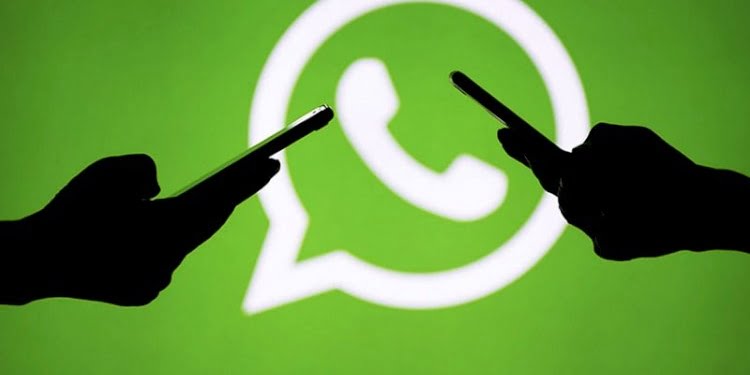 WhatsApp’tan bir tartışılacak hamle daha