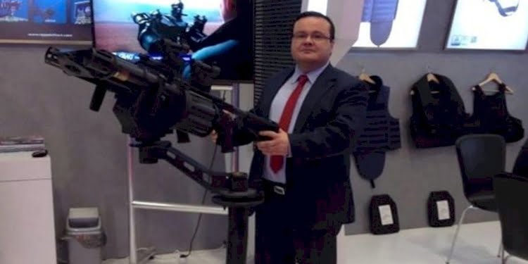 Savunma Sanayi’deki ‘casusluk’ operasyonunda yeni gelişme
