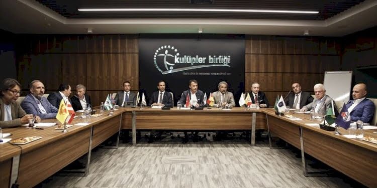 Yabancı kuralı değişiyor mu? Kulüpler Birliği’nden tavsiye kararı