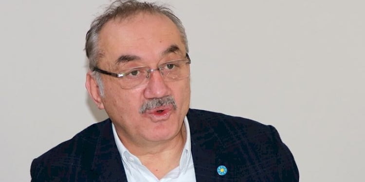 İYİ Partili Tatlıoğlu: CHP ile Türkiye’yi birlikte yönetme iddiamız yok