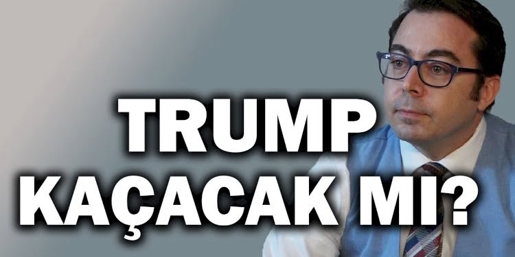 ABD’DE TRUMP İLE İLGİLİ SENARYOLAR | N. GÜNEŞ ATAY | PANKUŞ -346
